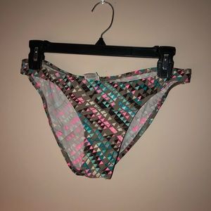 Bathing suit bottoms